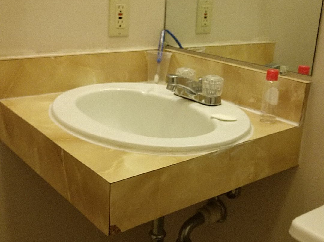 Green Creek Inn And RV Park主图