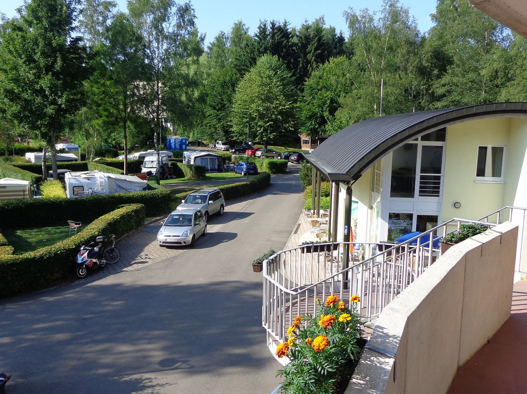 Camping Troisvierges