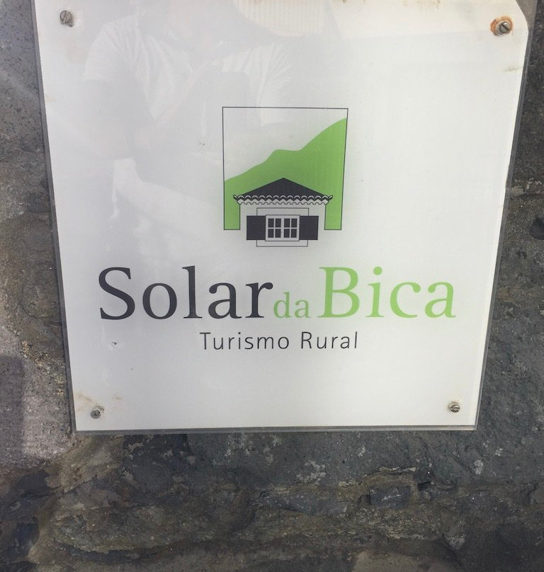 Solar da Bica主图