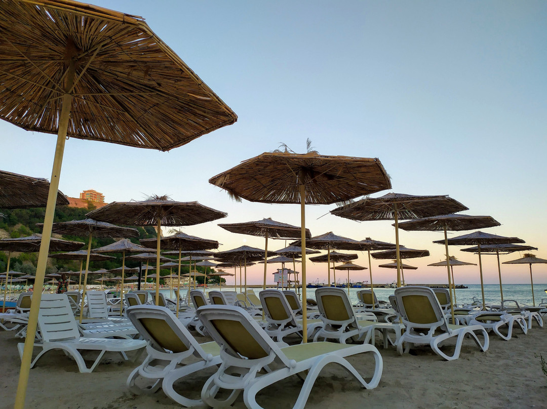 Royal Grand Hotel And Spa - All Inclusive主图