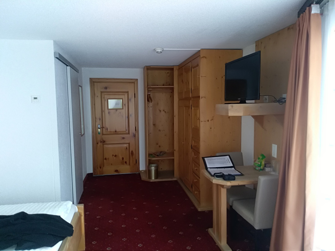 Club Hotel Davos - Rooms Only主图