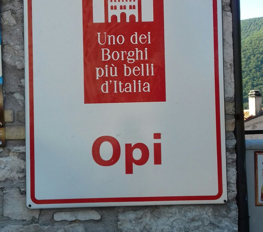 B&B Gli Archetti主图