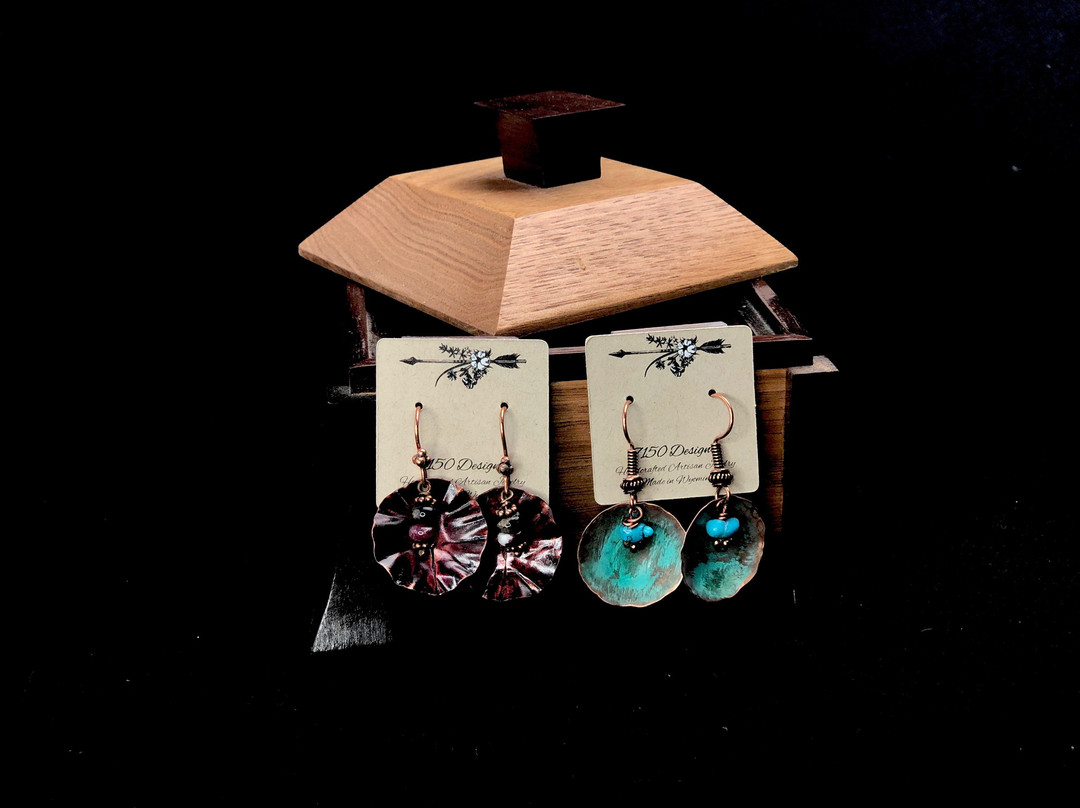 Wyoming Buffalo Company-科迪必去景点