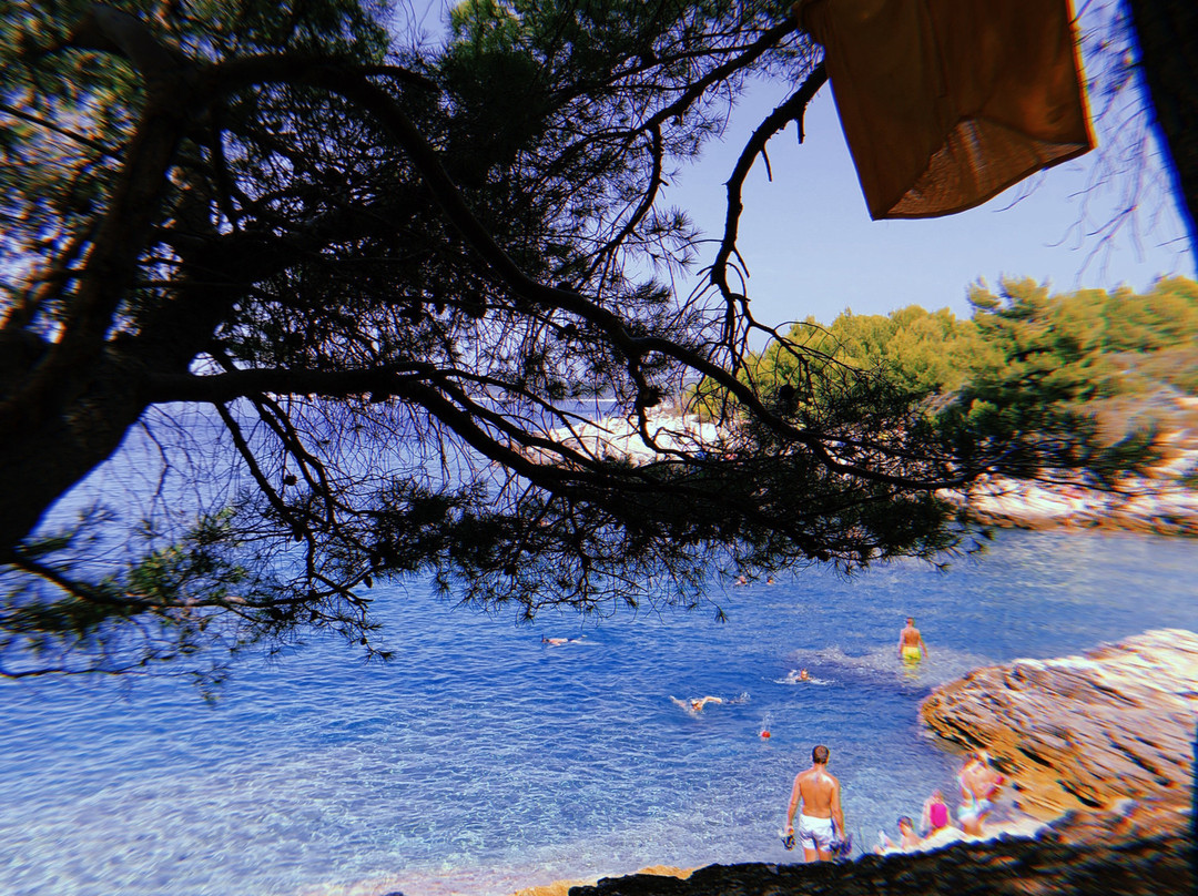 Plovanije Beach-Premantura必去景点