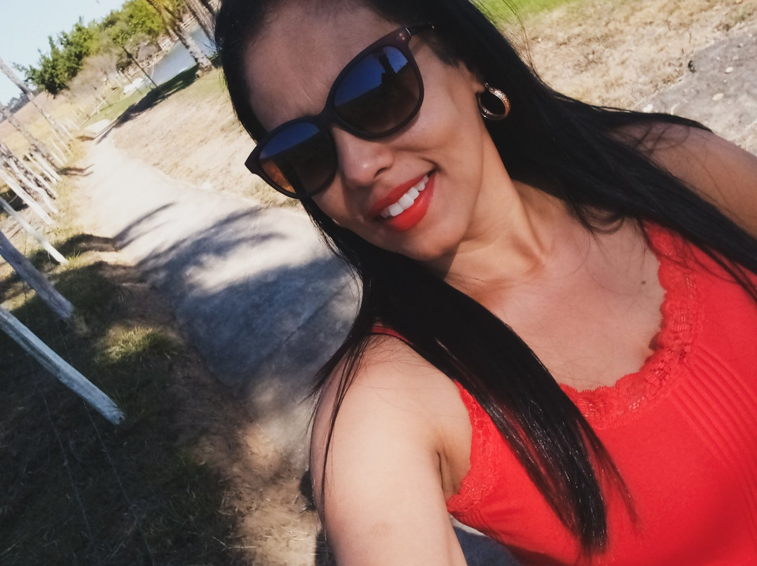 Hotel Fazenda da Lagoa主图