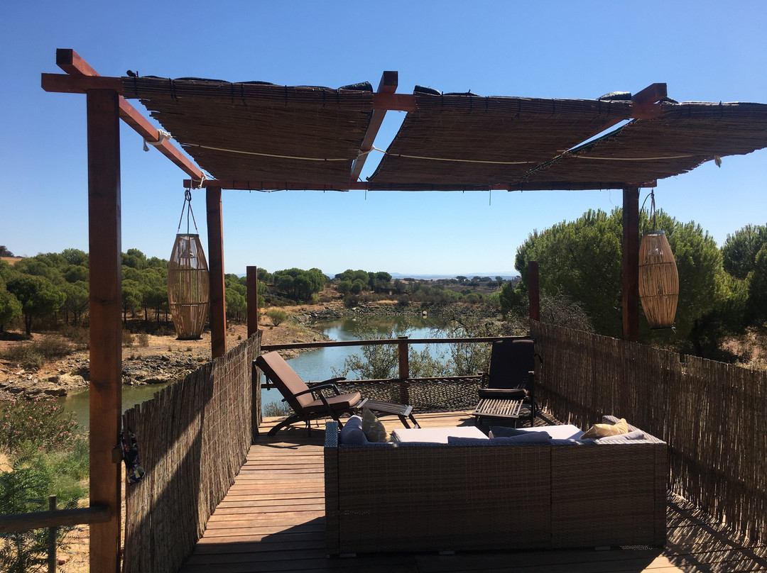 Monte Alerta Turismo Rural主图