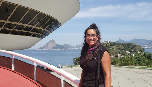 Rafael Torres Lopes Tour Guide-里约热内卢必去景点