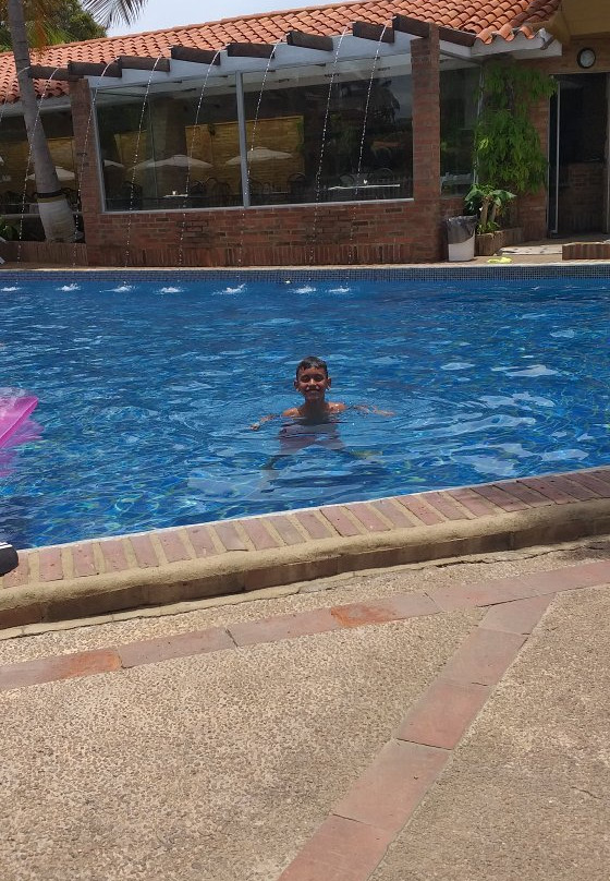 Villa Marina Suites主图