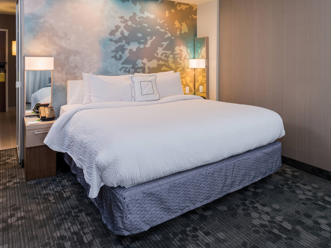 Courtyard by Marriott Elmira Horseheads主图