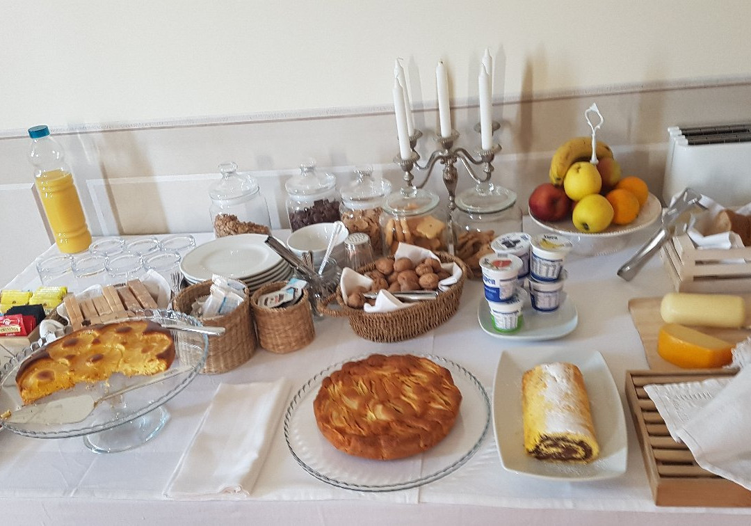 Palazzo Mattei B&B and Charming Rooms主图