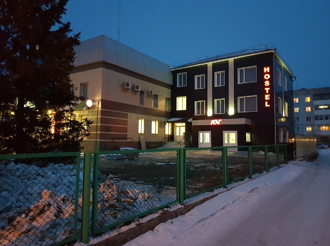 Yug Mini-Hotel