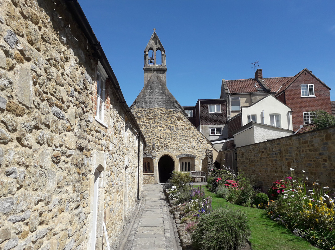 St. Margaret's Chapel & Magdalene Almshouses景点图片