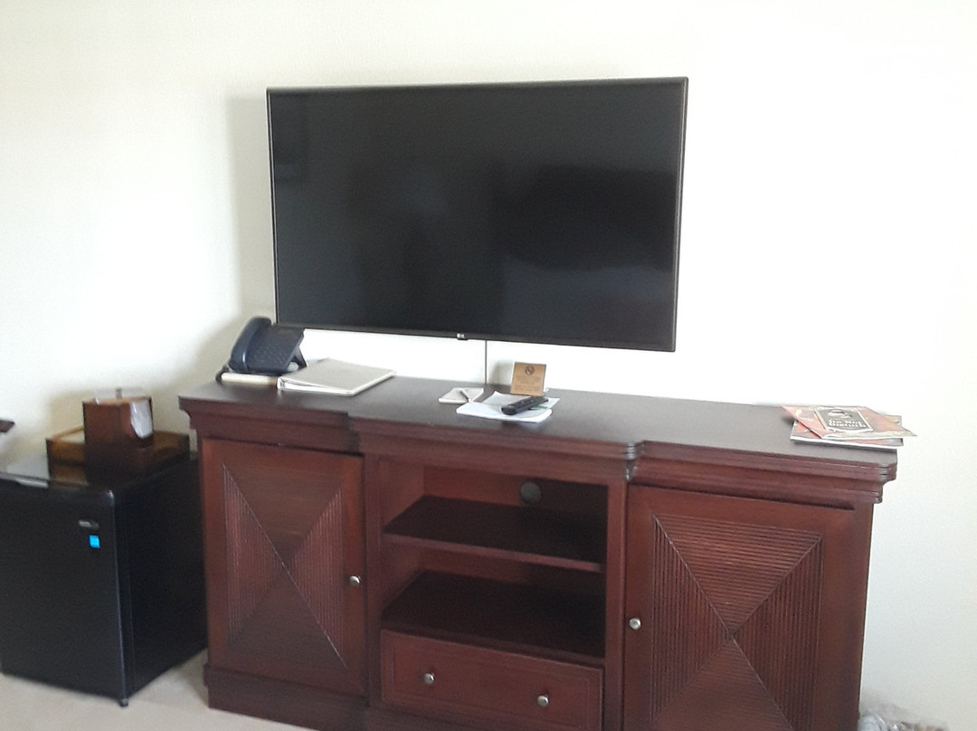 康伯尼豪斯酒店主图