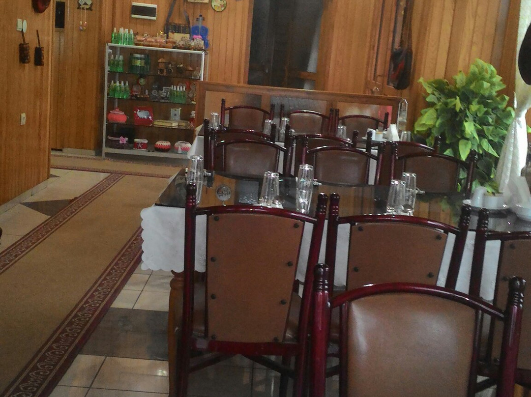 Hotel Kardelen主图