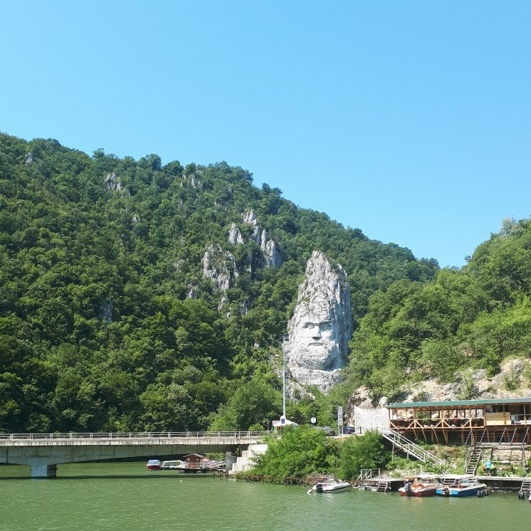 Croaziere Decebalus-Orsova必去景点