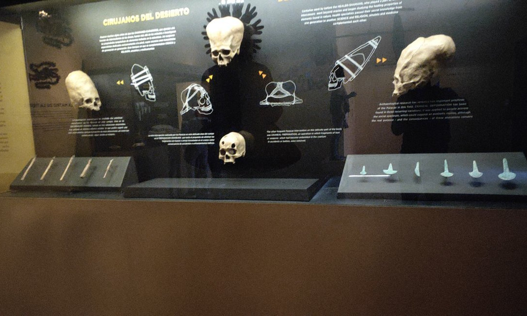 Museo Inkariy-Calca必去景点