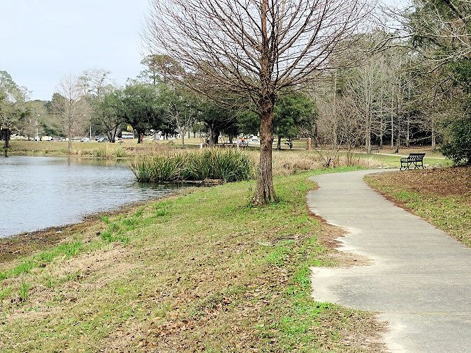 Mobile Museum of Art-莫比尔必去景点