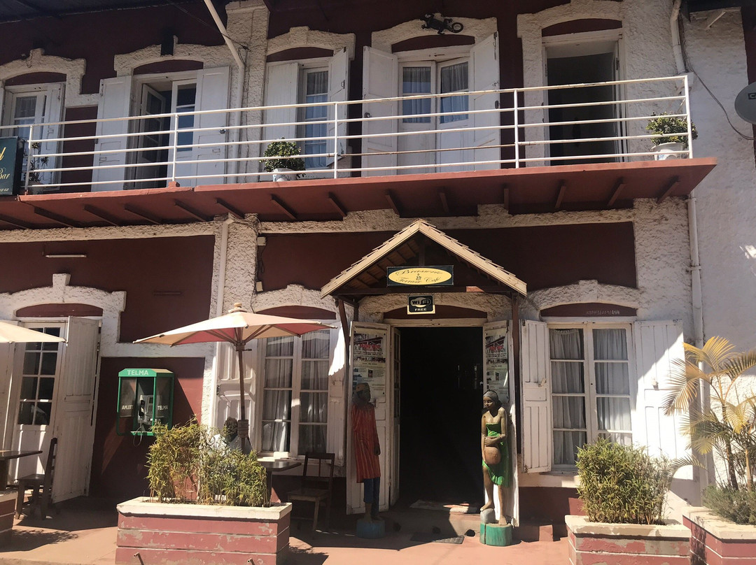 Grand Hotel Ambositra主图