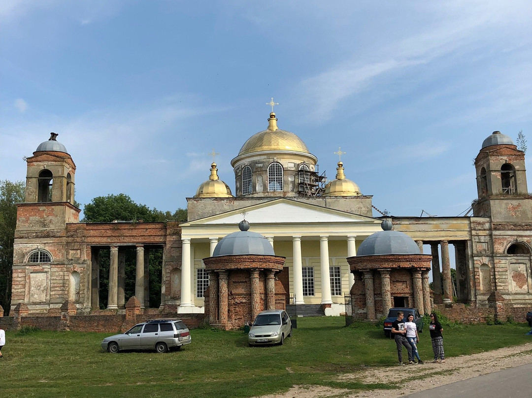 Bryansk Oblast旅游攻略图片