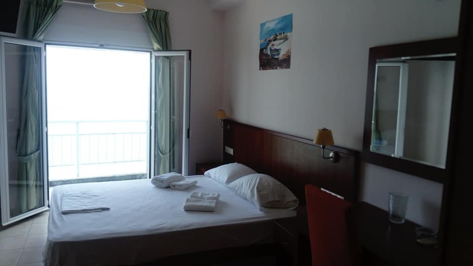 Hotel Beis Kimi主图