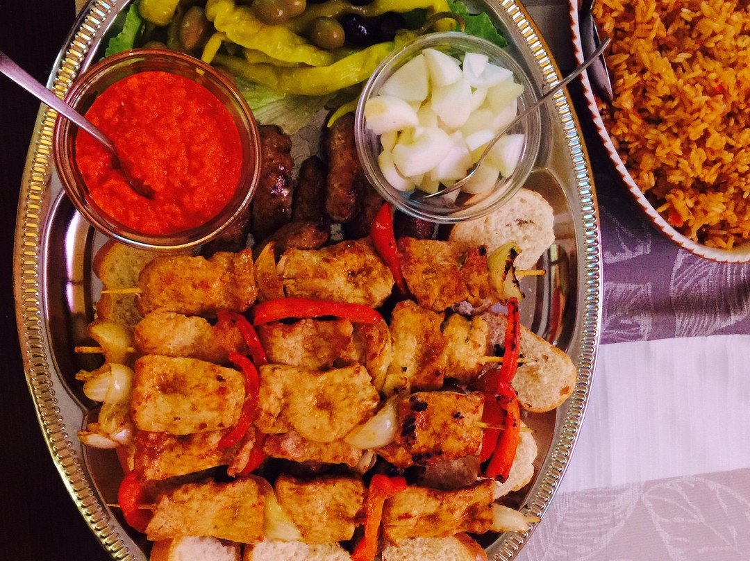 Bistro-Cafe Klartext