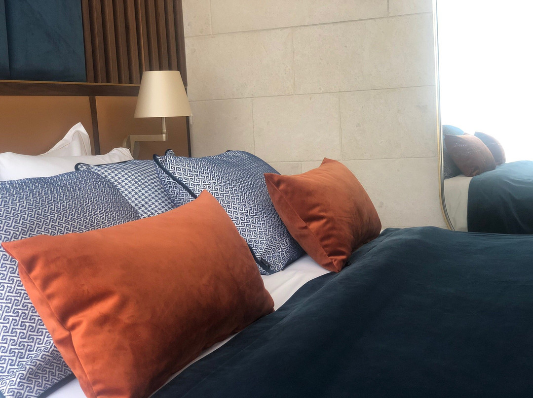 Corso Levante Luxury Suites Dobrota主图
