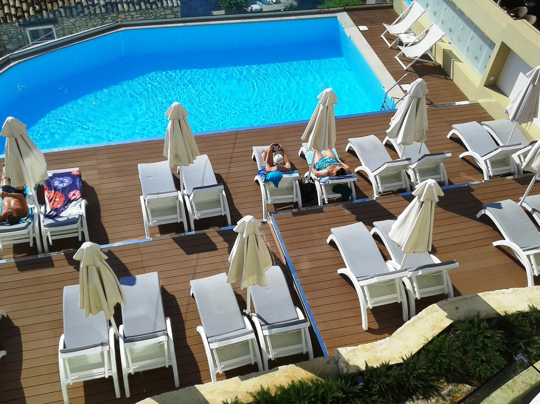 Melina Bay Boutique Hotel主图