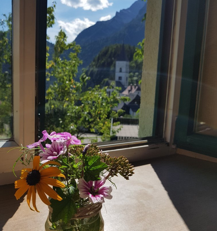 Landgasthof Mossner