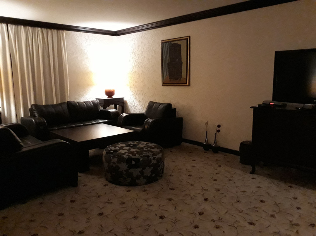 Shiroka Laka Hotel主图