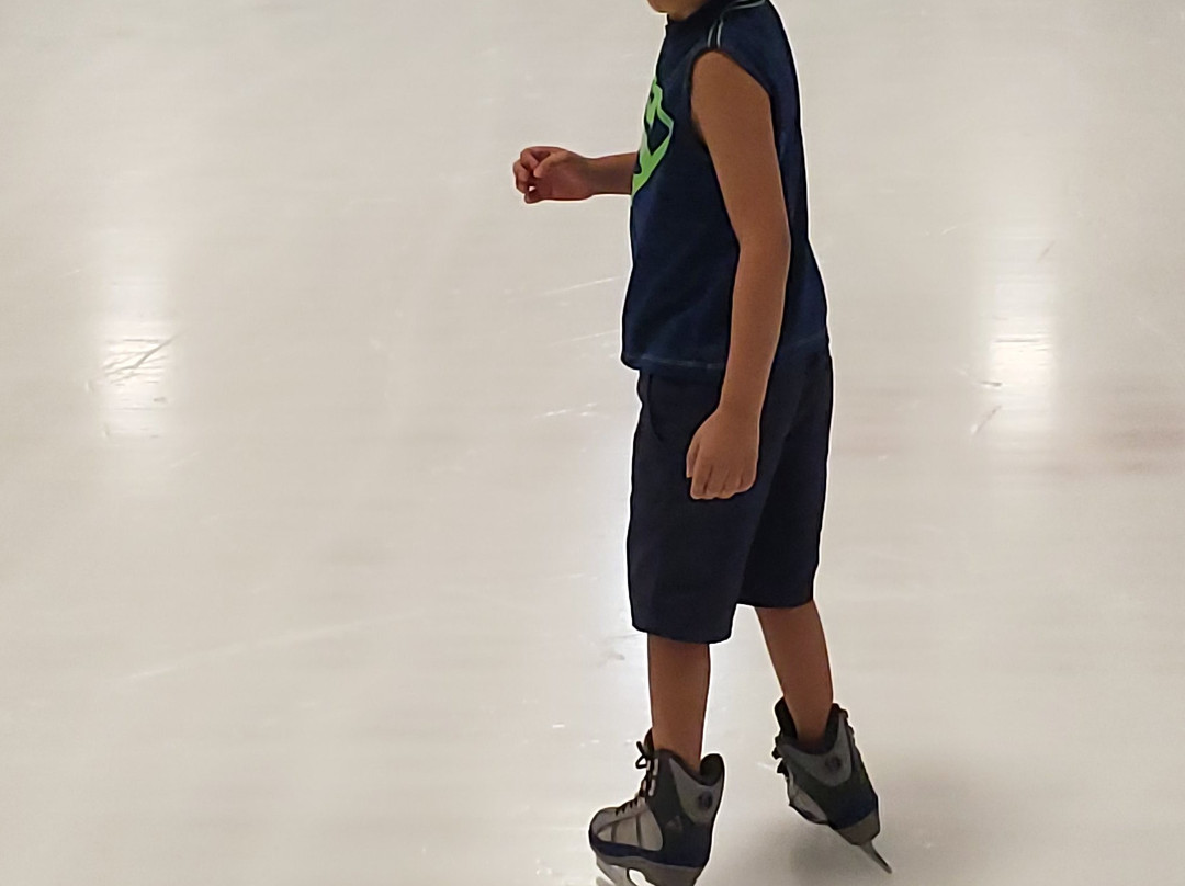 Desert Ice Castle-大教堂城必去景点