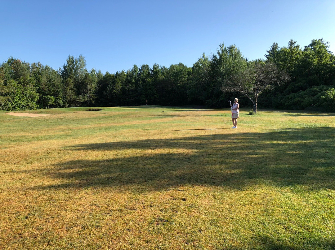 Northern Dunes Golf Club景点图片