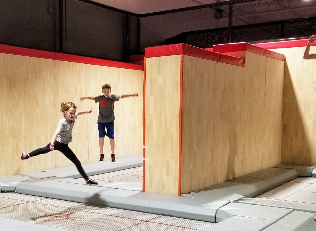 Off The Wallz-萨默赛德必去景点