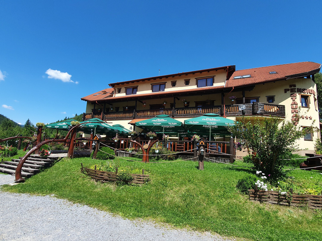 Erdelyi Gonduzo Pension Restaurant主图