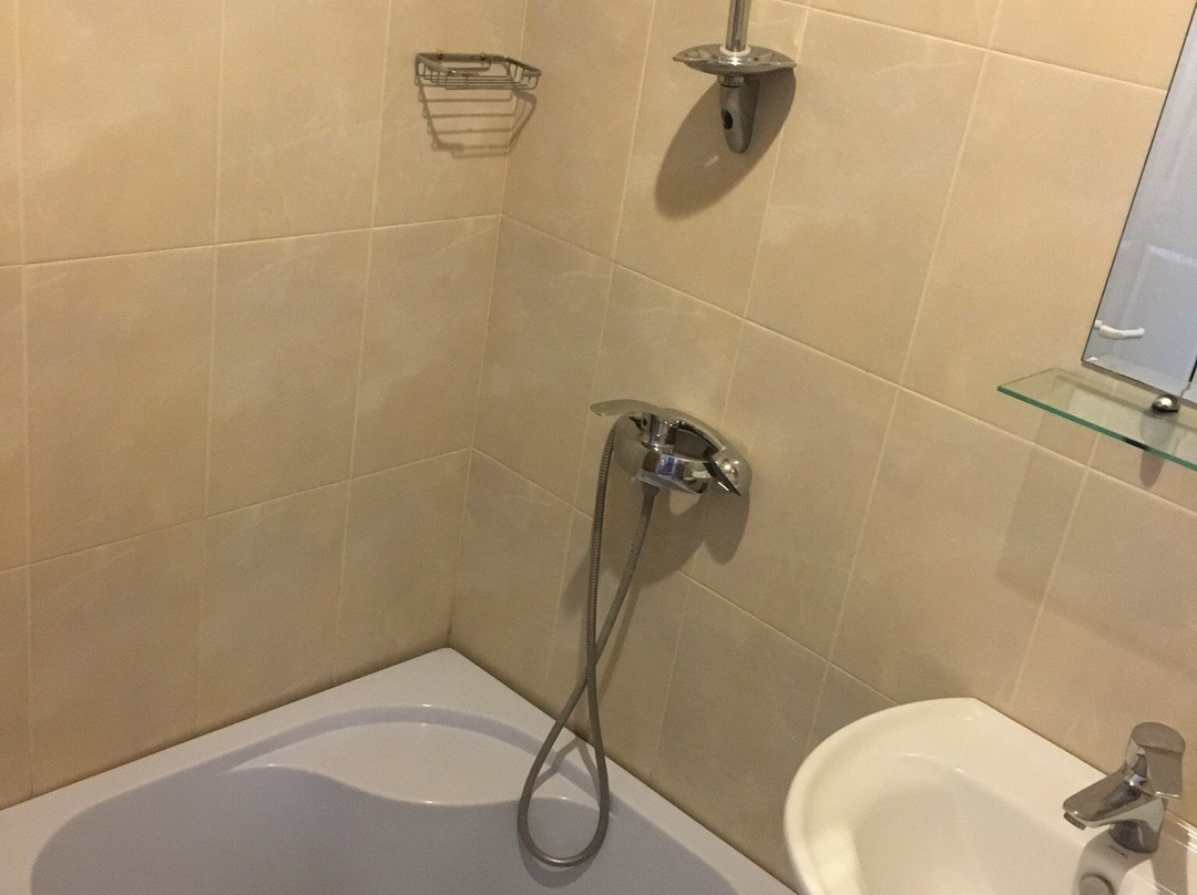Mkudro Hotel主图