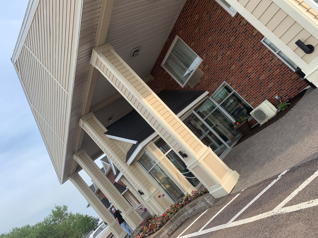 Maritime Inn Port Hawkesbury主图