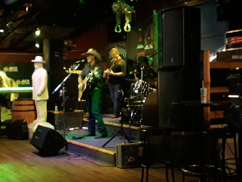 Ranchman’s Cookhouse & Dancehall-卡尔加里必去景点