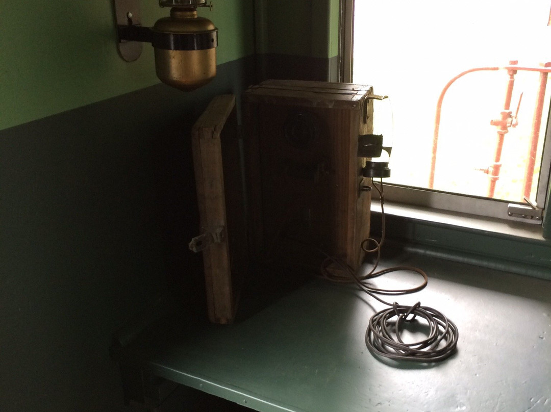 Canyon County Historical Museum-楠帕必去景点