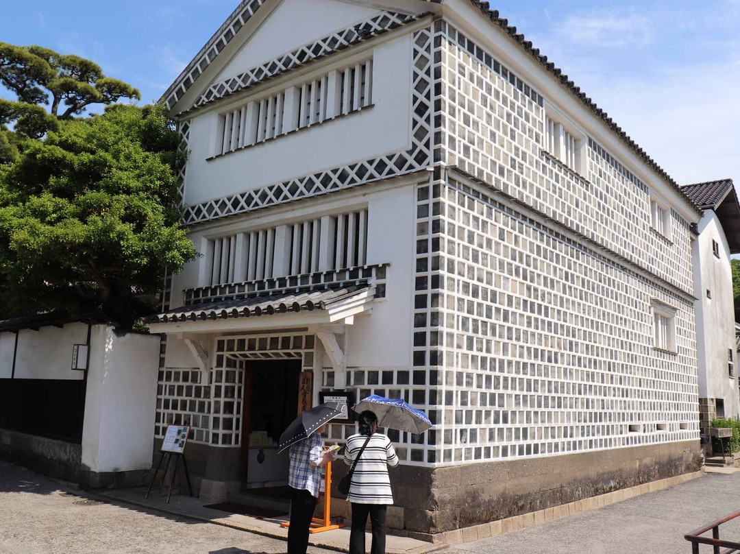 Kurashiki Archeological Museum景点图片
