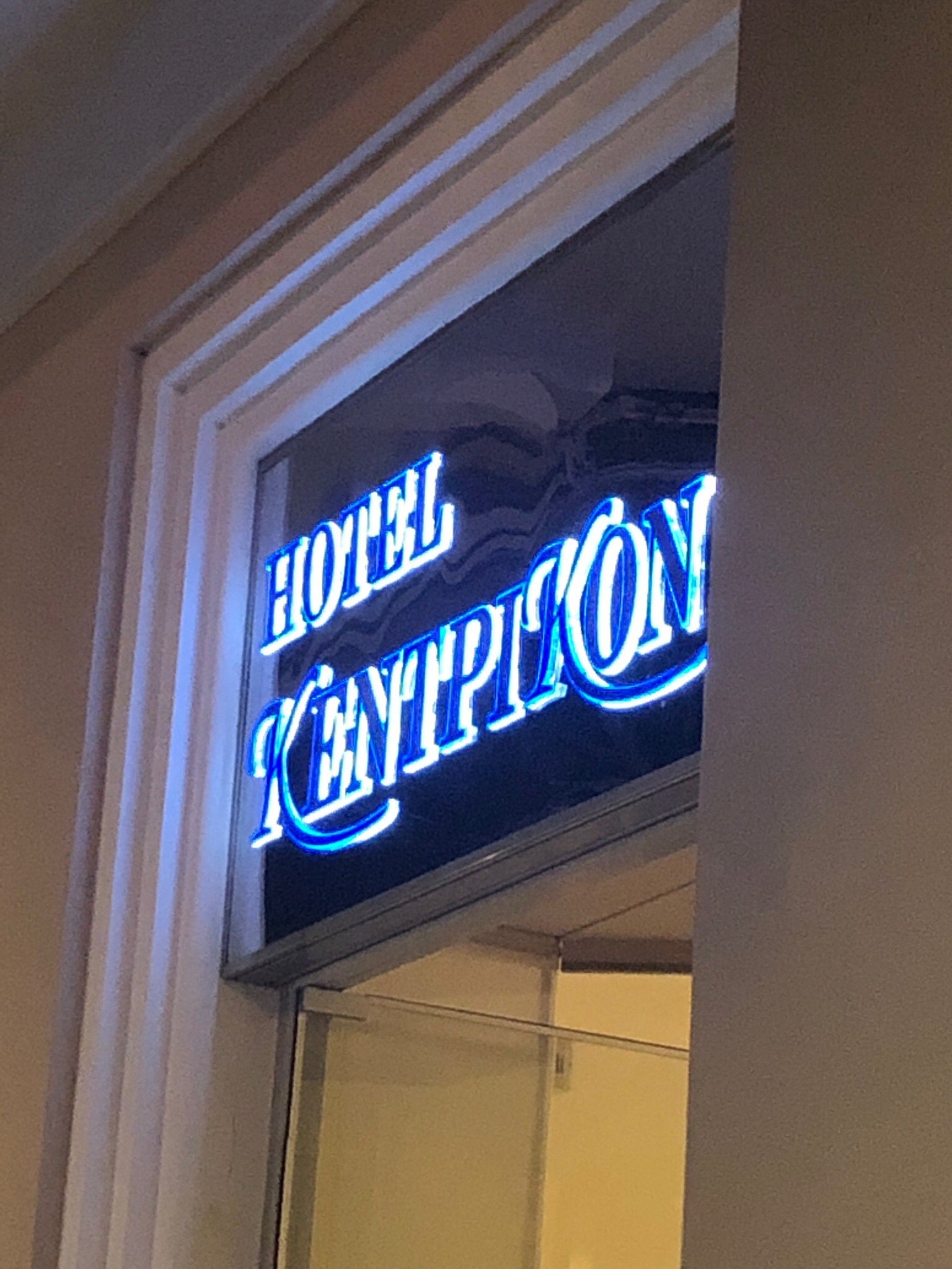 Kentrikon Hotel and Spa-官方