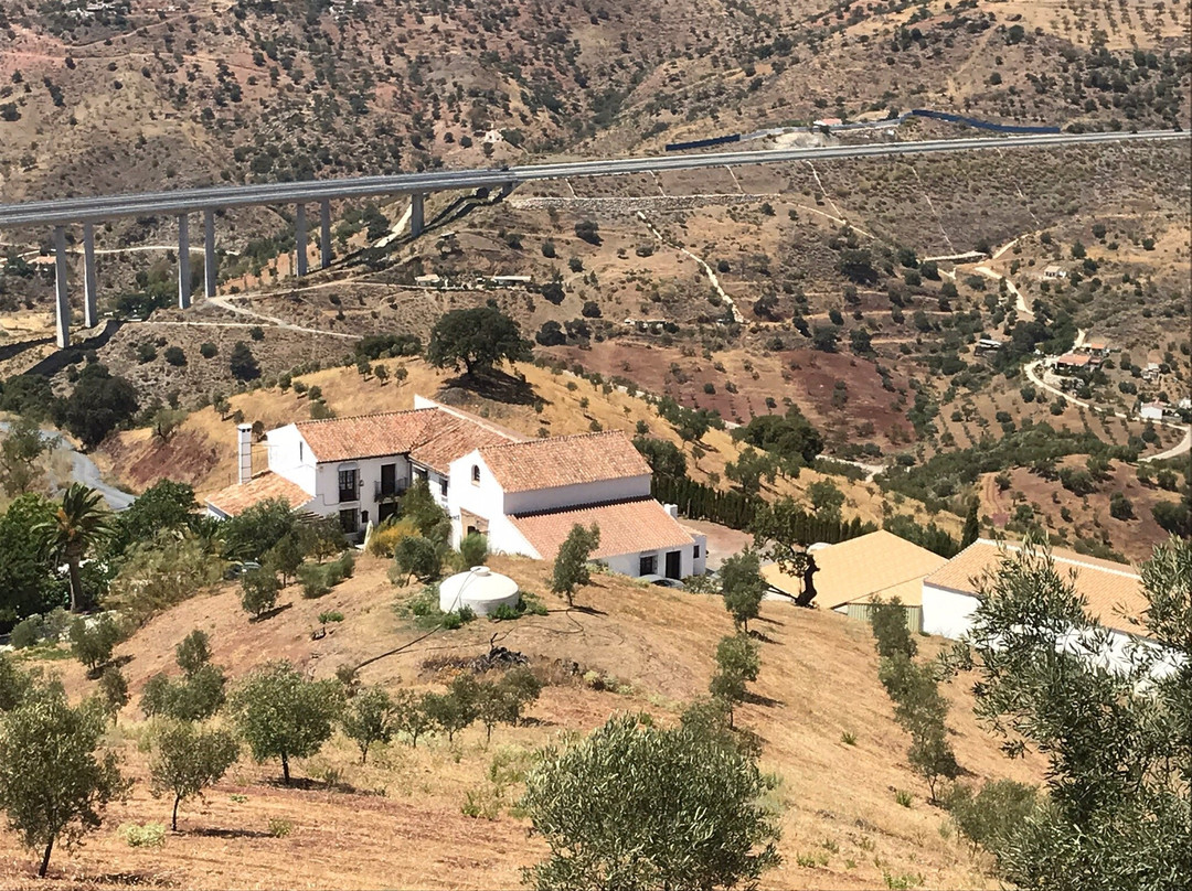 Molino Del Hortelano景点图片