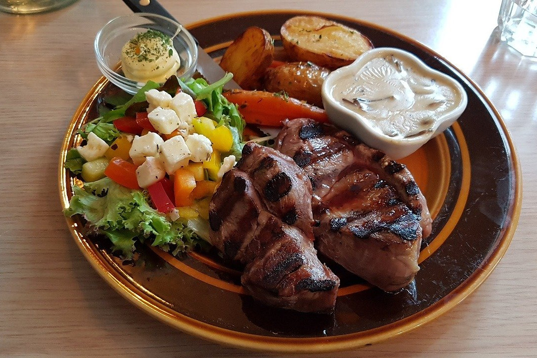 Guesthouse Arbol主图