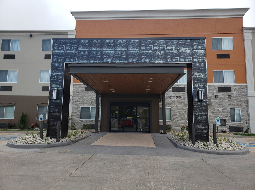 Best Western Greeley主图