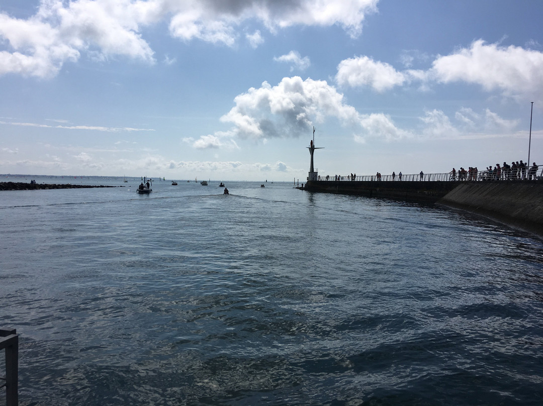 Albatros Hotel主图