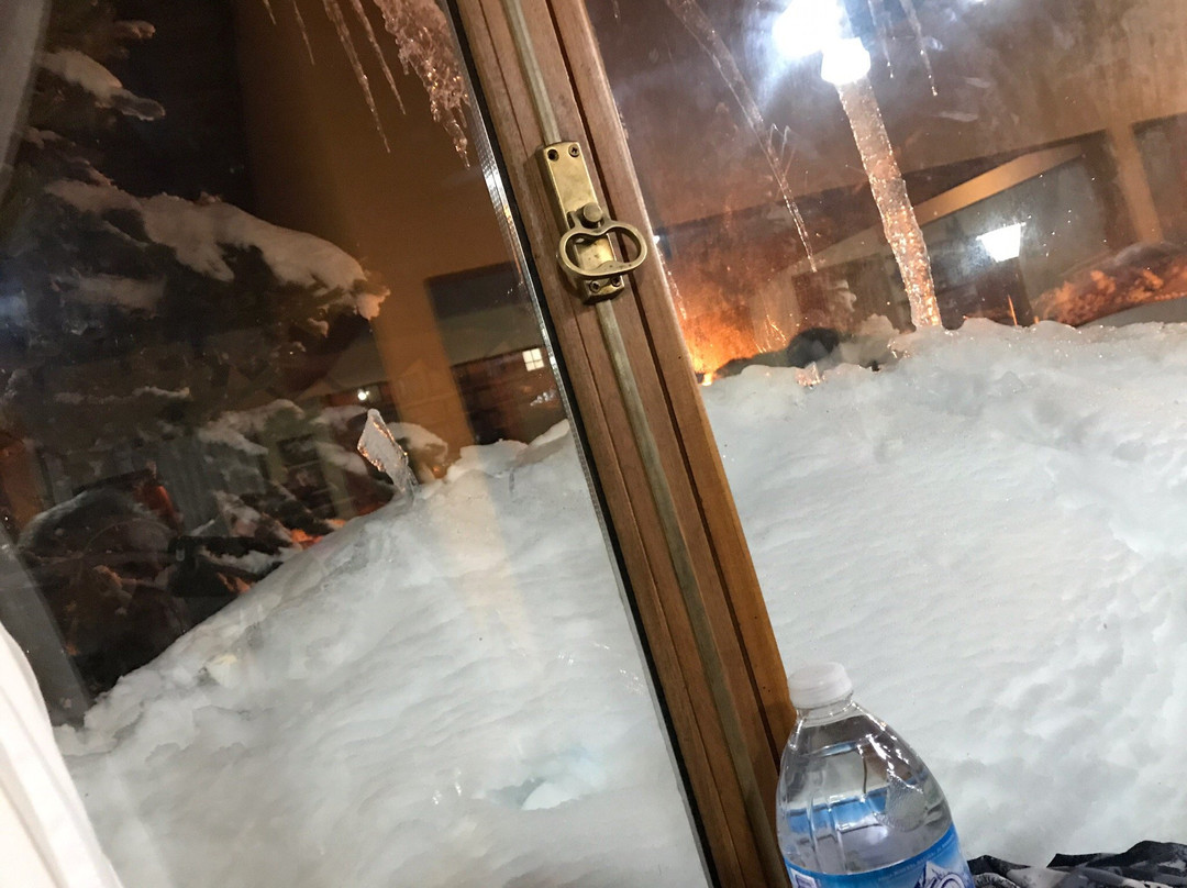 Hosteria Quine主图