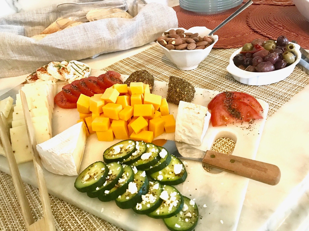 圣克鲁斯酒店住宿-西崖客栈，四姐妹客栈