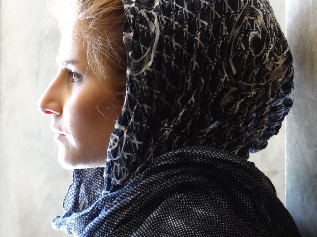 Sinar Gasht Tour And Travel Agency-Shiraz必去景点