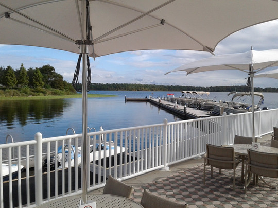 Fishing Excursions-奥兰多必去景点