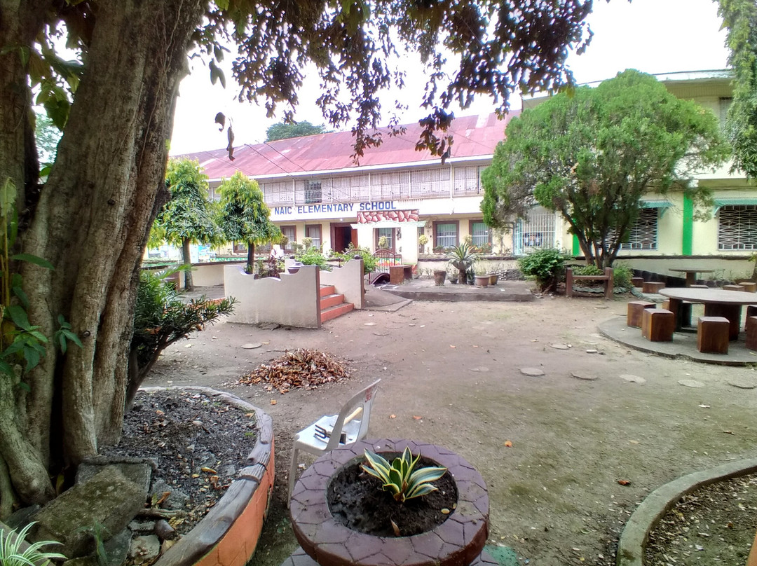 Casa Hacienda De Naic景点图片