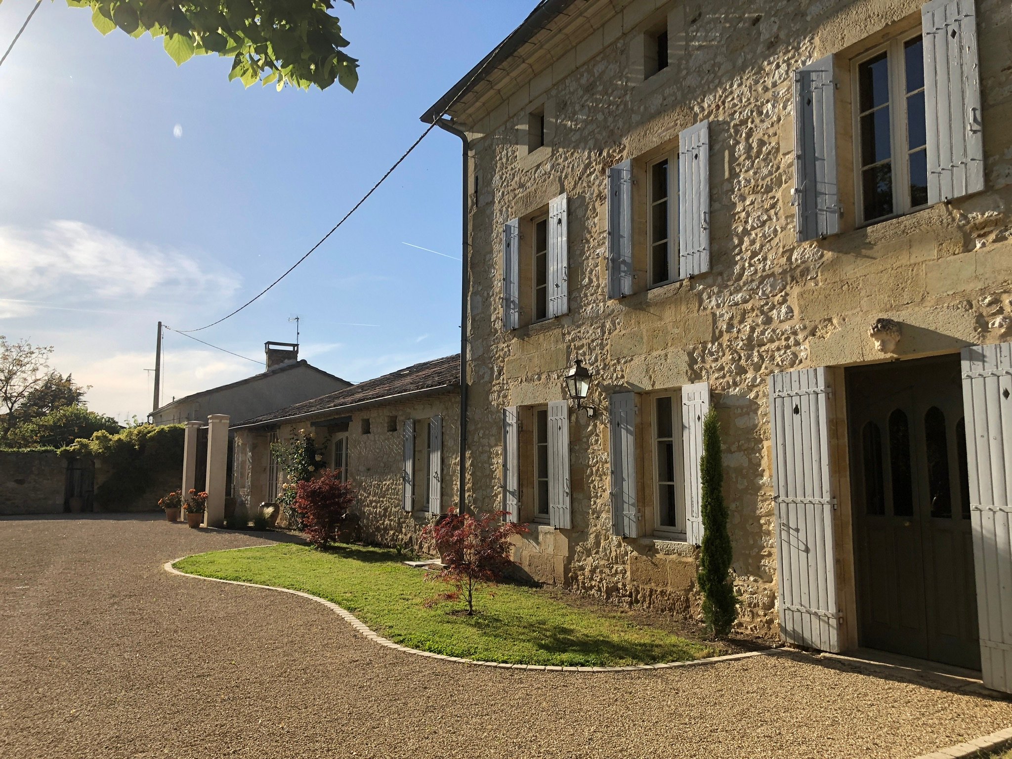 Domaine des Monges-官方