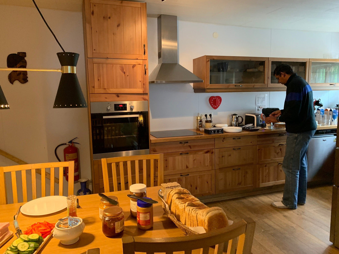 Dream Guesthouse Vik主图